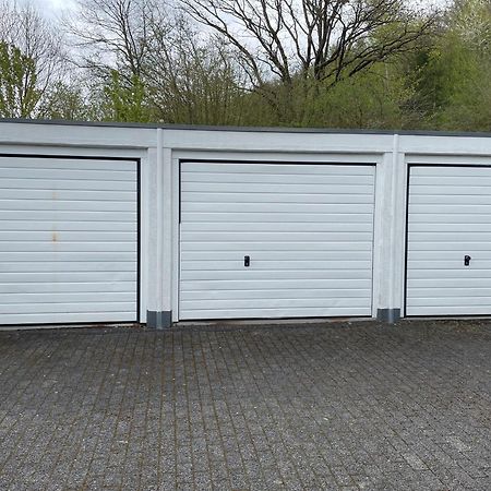 Ferienwohnung Zenzen Cochem Zewnętrze zdjęcie