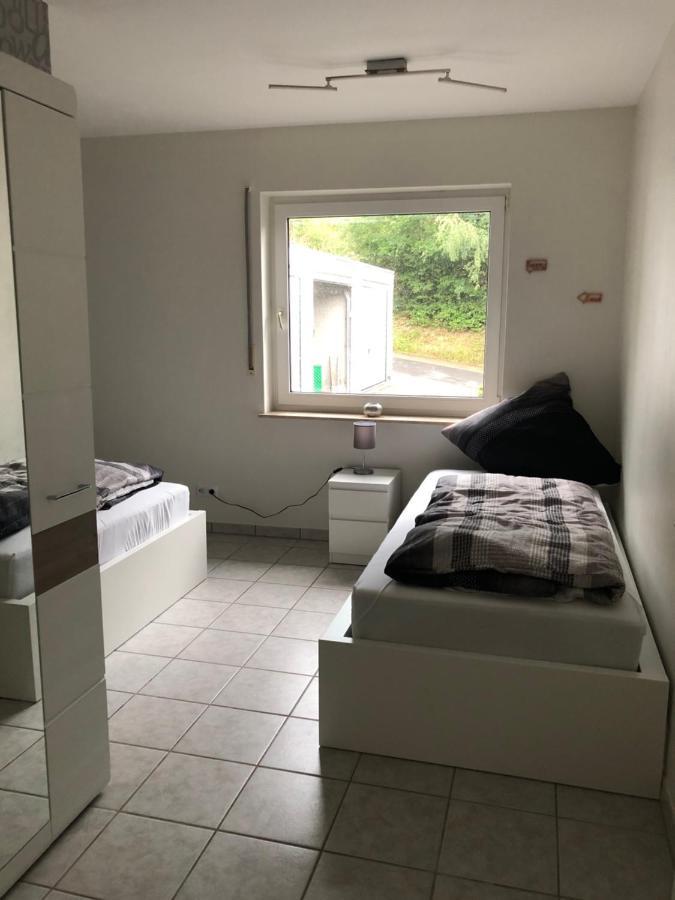 Ferienwohnung Zenzen Cochem Zewnętrze zdjęcie
