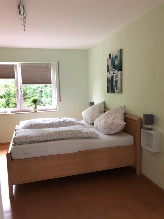 Ferienwohnung Zenzen Cochem Zewnętrze zdjęcie